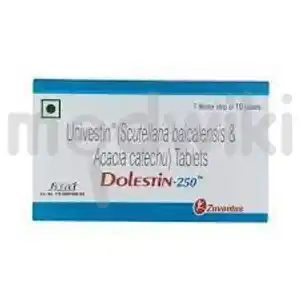 Dolestin 250 Tablet