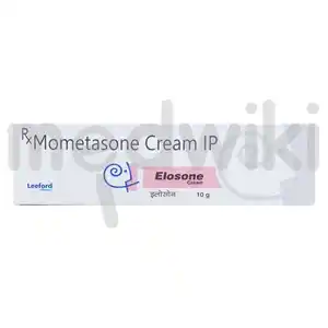 एलोसोन क्रीम 10एमएल