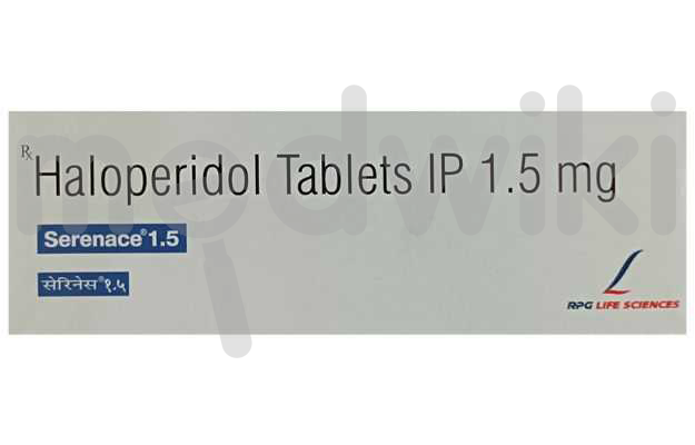 Haloperidol - Wikipedia