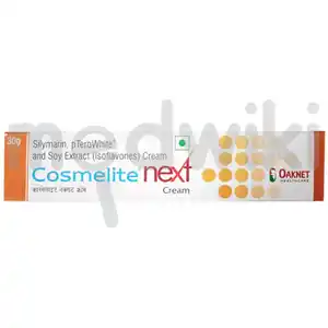 Cosmelite Next Cream 30gm