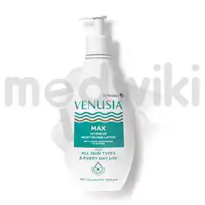 Venusia Max Lotion 300gm