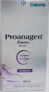 Proanagen Solution 100ml