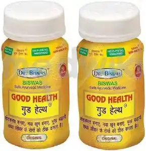 Dr Biswas Good Health Capsule 50s