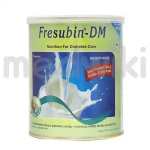 Fresubin DM Powder Cardamom 400gm