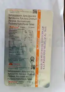 Benfostar Tablet 10s