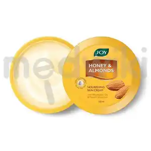 Joy Honey and Almonds Skin Cream 15ml