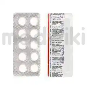 Neurokem D 75mg/30mg capsule 10s