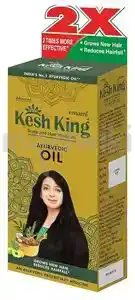 Kesh King Oil 100ml