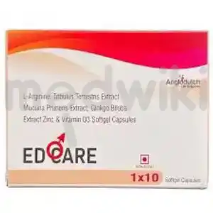 ED Care Capsule