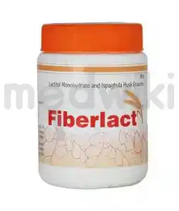 Fiberlact Granules 90gm