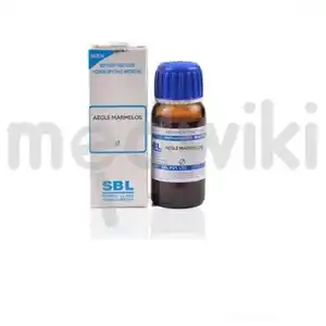SBL Aegle Marmelos Mother Tincture Q 30ml