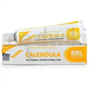 SBL Calendula Cream 25gm