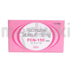 FCN 150mg Tablet 2s