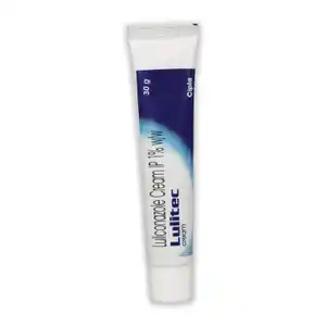 Lulitec Cream 30gm