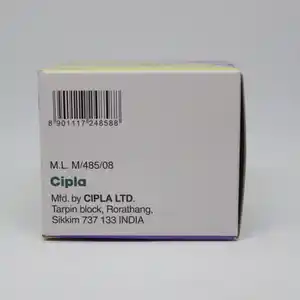 डाइटोर प्लस 10mg टैबलेट 15s.