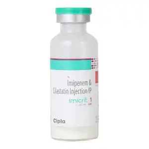 Imicrit 1000 mg/1000 mg Injection