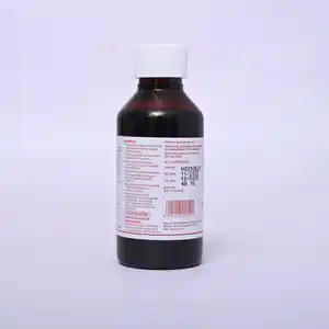 Cipladine 5% Solution 100ml