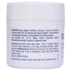 Cetafresh Moisturising Cream 100gm