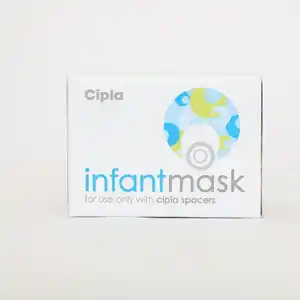 Infant Mask Device 1s