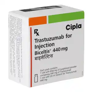 Biceltis 440mg Injection