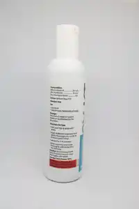 8X KT Shampoo 60ml