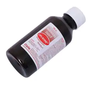 Cipladine 5% Solution 100ml