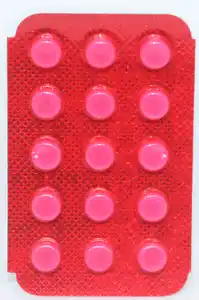 Aldactone 25mg Tablet  15s