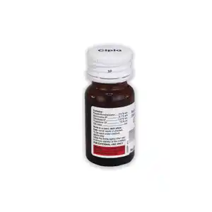 Clearwax Ear Drop 10ml