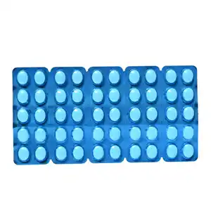 Paracip 650mg Tablet 10s