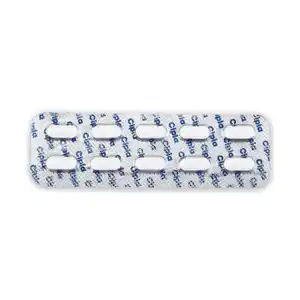 Cetcip 10mg Tablet 10s