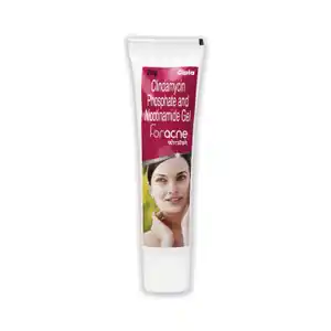 Foracne Anti Acne & Pimple Gel