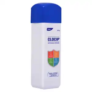 Clocip Dusting Powder 100gm