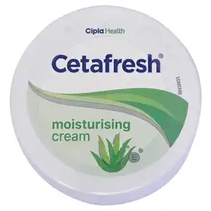 Cetafresh Moisturising Cream 100gm