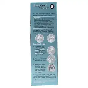 Tugain 5% Foam