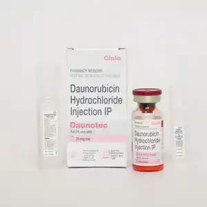 Daunotec 20mg Injection