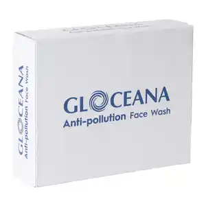 Gloceana Anti Pollution Facewash 50gm 