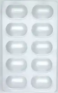 Pentate DSR 30mg/40mg Capsule
