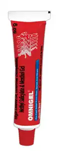 Omnigel Ointment 50gm