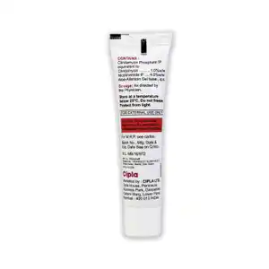 Foracne Anti Acne & Pimple Gel