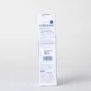 Gloceana Anti Pollution Facewash 50gm 