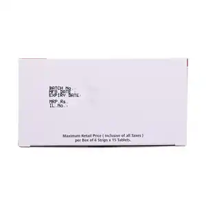 Galvus Met 50mg/1000mg Tablet 15s