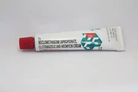 Quadriderm RF Cream 10gm