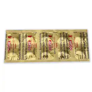 Cof Q Tablet 10s