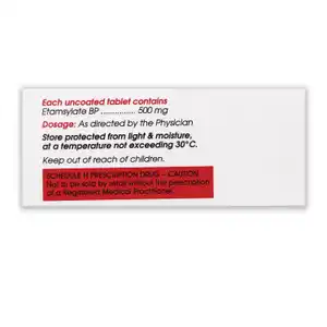 Ethamcip 500 Tablet 10s