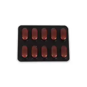 Nimupain Plus Tablet 10s