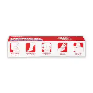 Omnigel Gel 100gm