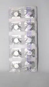 Telmikind H 80mg/12.5mg Tablet 10s