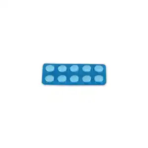 Parafast 650mg Tablet 10s