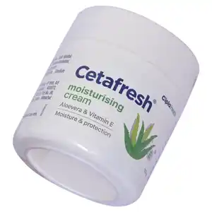 Cetafresh Moisturising Cream 100gm