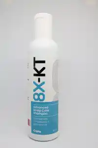 8X KT Shampoo 60ml